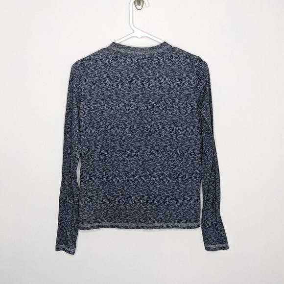 Cuddl Duds Lounge Long John Set XL - Picture 5 of 6